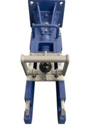 AERO ERJ170 Towbar Head with Dual Shear Protection (Embraer ERJ-170/175/190/195, Lineage)