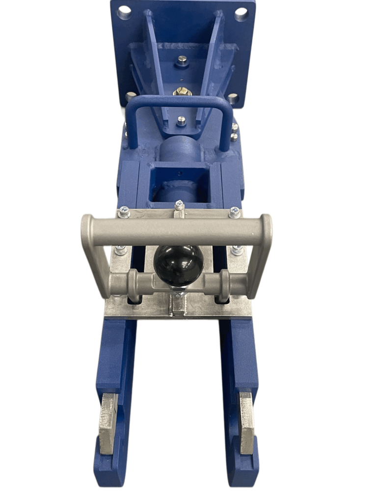 AERO ERJ170 Towbar Head with Dual Shear Protection (Embraer ERJ-170/175/190/195, Lineage)