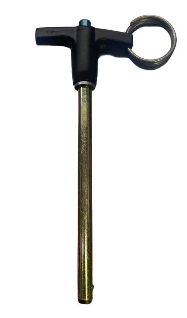T-Handle Bypass Pin Quick Release, NLG for Challenger 300-350
