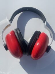 David Clark Hearing Protector