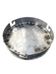 3-Way Diffuzer Plug 12"-6"