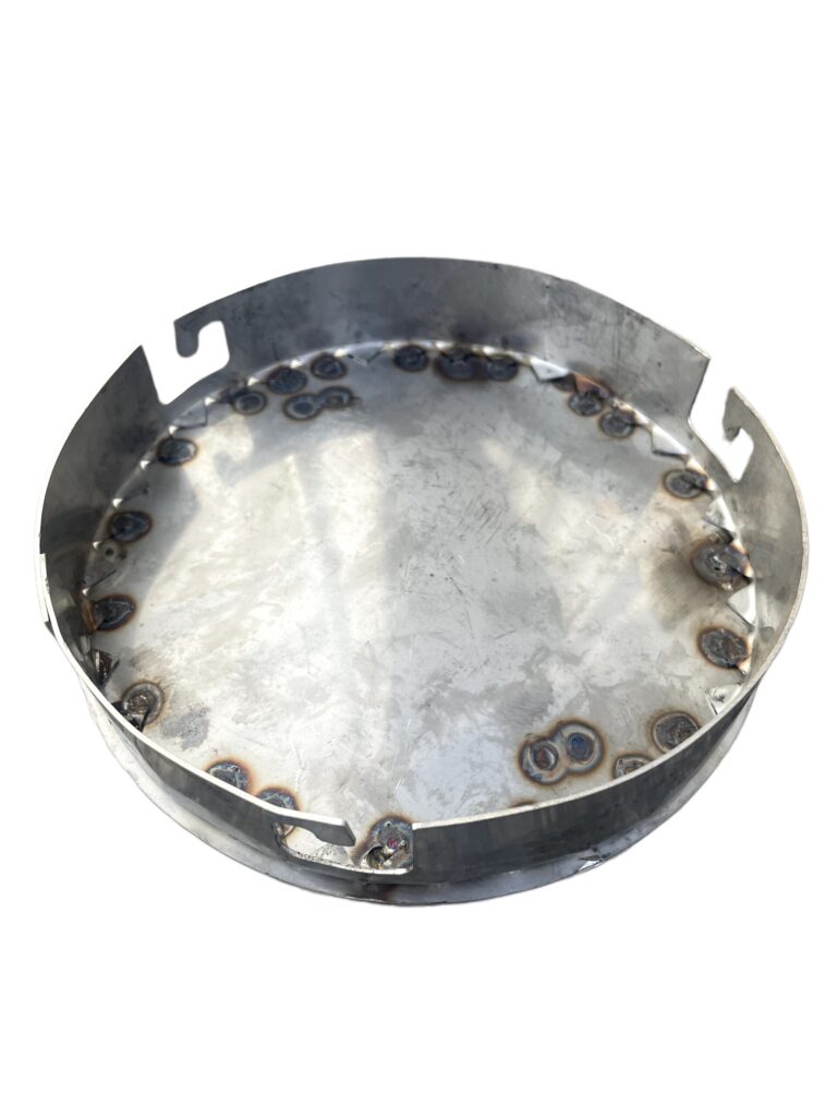 3-Way Diffuzer Plug 12"-6"