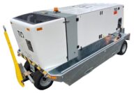 TLD GPU-412-E-CUP 120 kVA Diesel Ground Power Unit