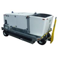 TLD GPU-414-E-CUP 140 kVA Diesel Ground Power Unit