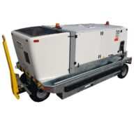 TLD GPU-418-E-CUP 180 kVA Diesel Ground Power Unit