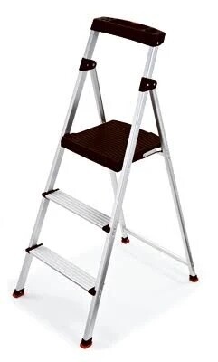 Rubbermaid Step Ladder RJ2/3