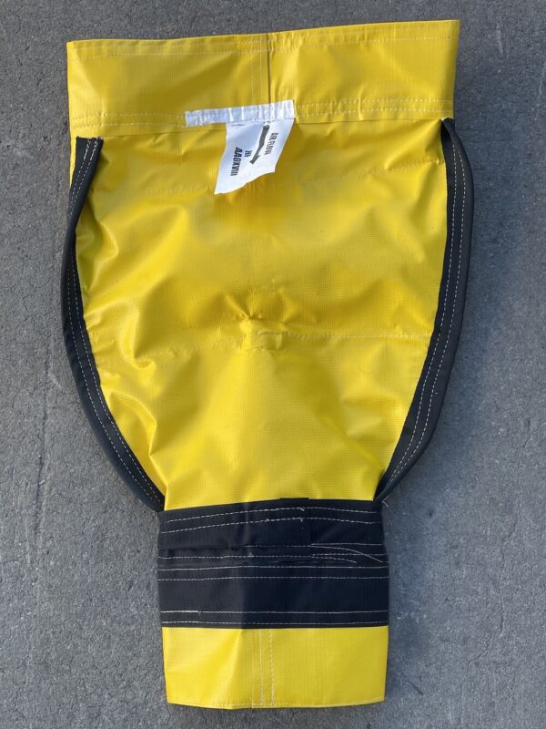 PCA Reducer 14" to 18" CV