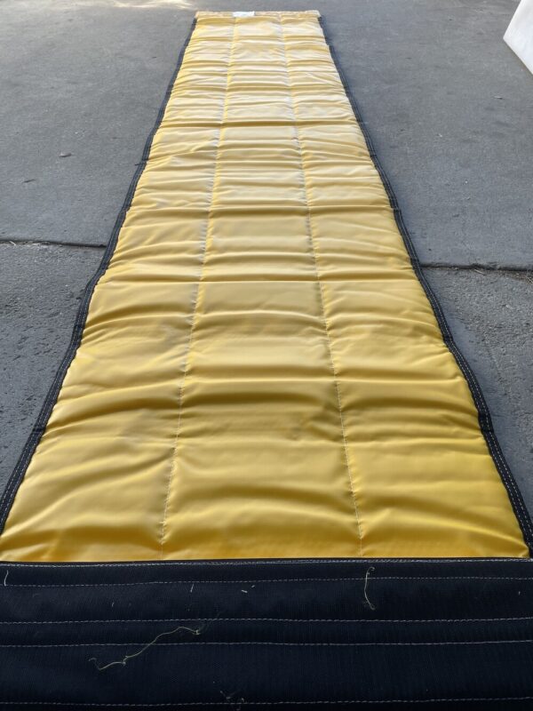 PCA Tri-Hose 14 Inches x 10 FT