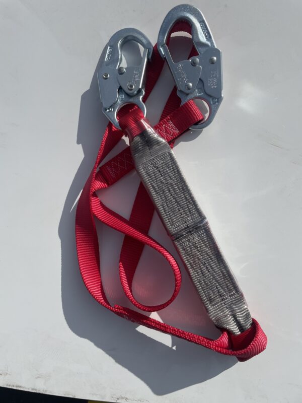 Safety Lanyard Strap