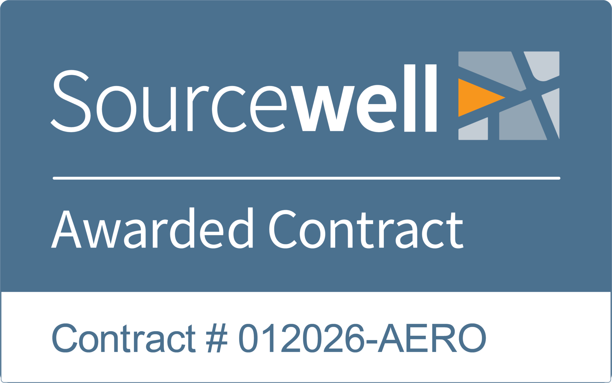 Sourcewell – AERO Specialties