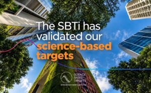 Another Milestone in Alvest’s Sustainability Journey